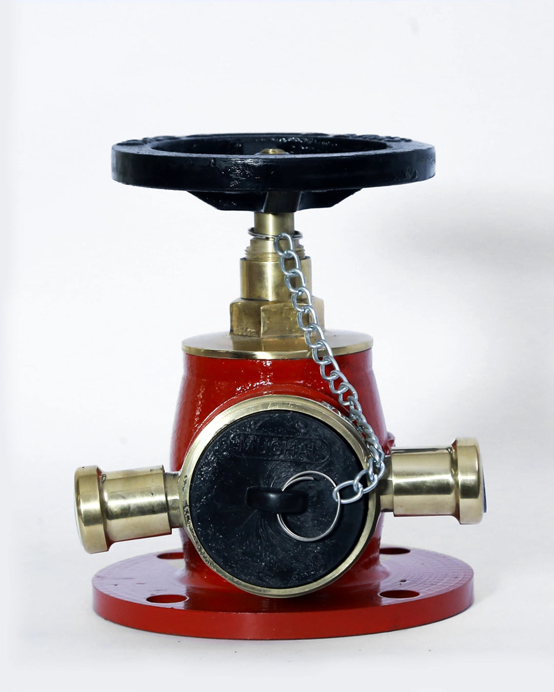 Fire Hydrants Valve 2" 1/2