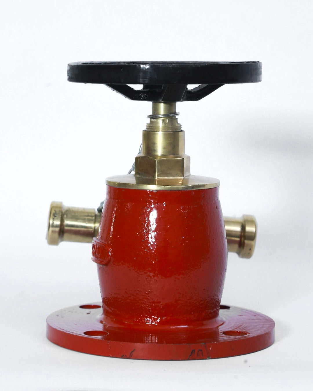 Fire Hydrants Valve 2" 1/2